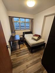 Blk 107A Eastbrook @ Canberra (Sembawang), HDB 4 Rooms #556697571